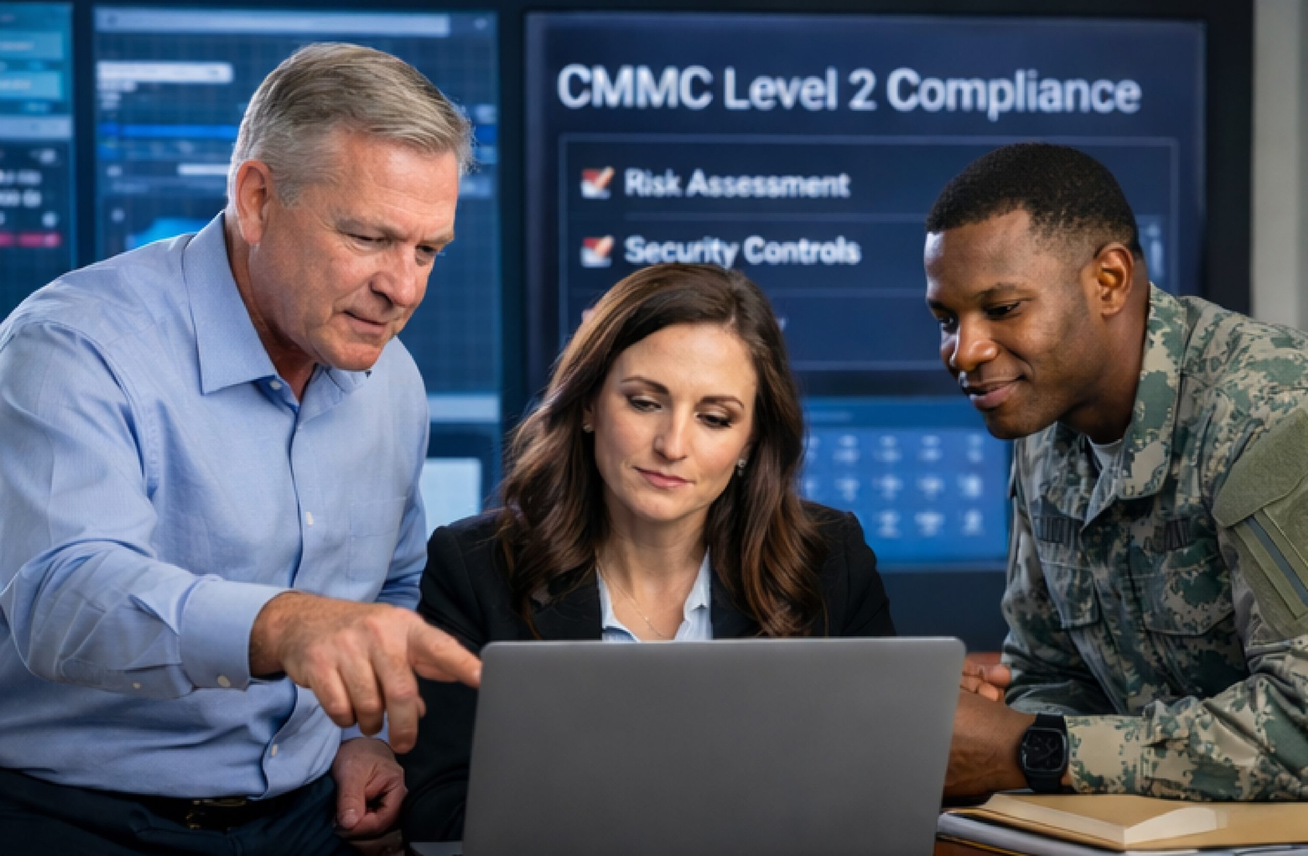Compliance consultants in action across industries-01